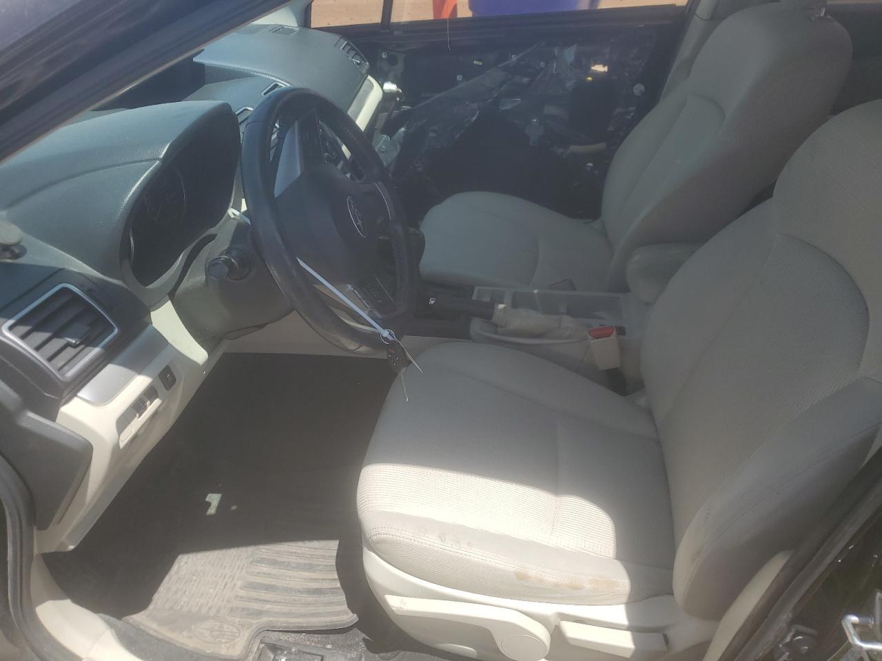 2016 Subaru Impreza Sport Premium - Фото 7