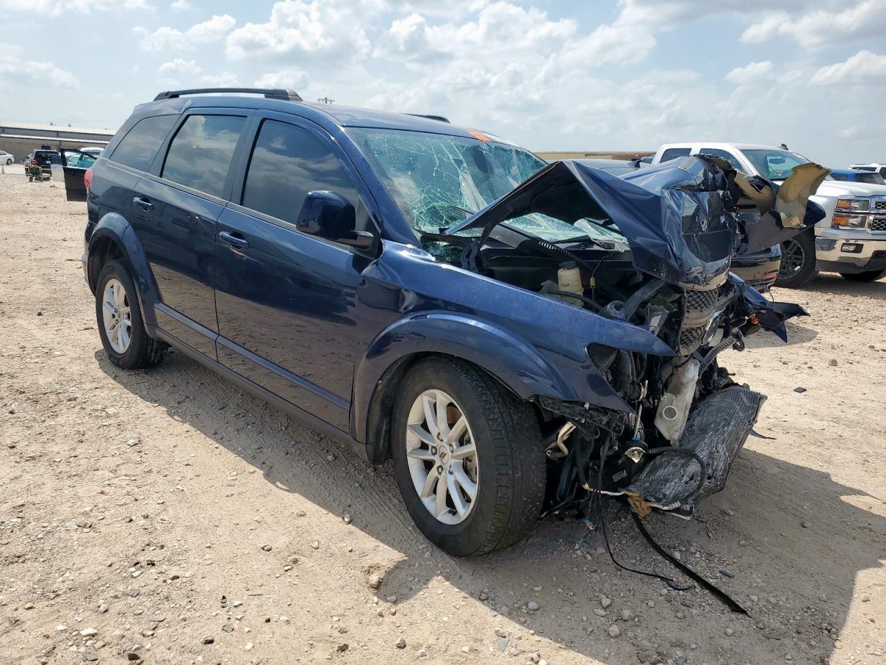 2019 Dodge Journey Se - Image 4