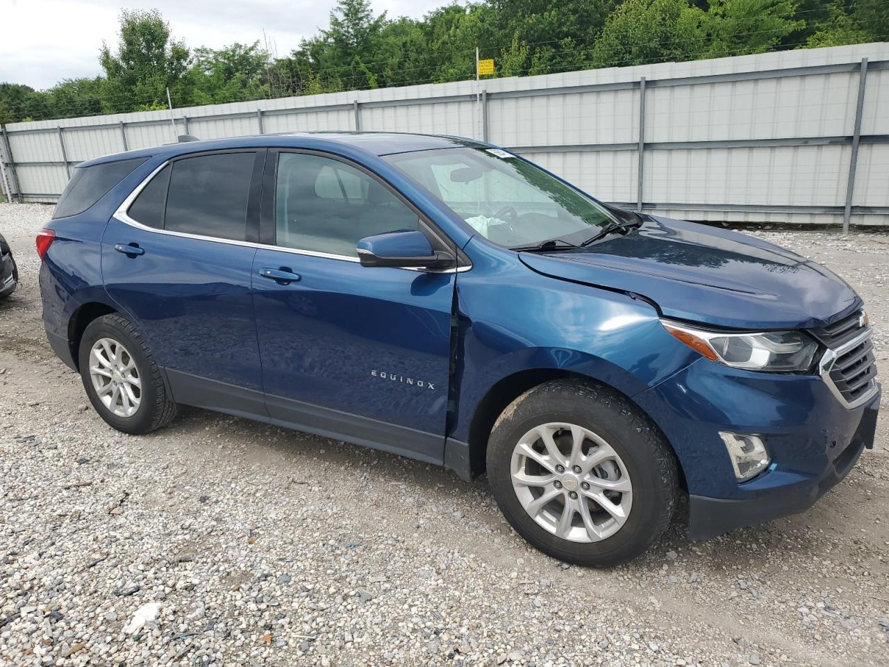 2019 Chevrolet Equinox Lt - Image 4