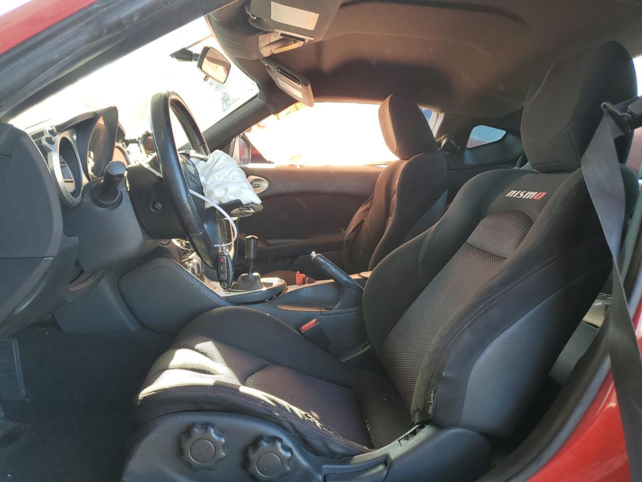 2009 Nissan 370Z - Фото 7