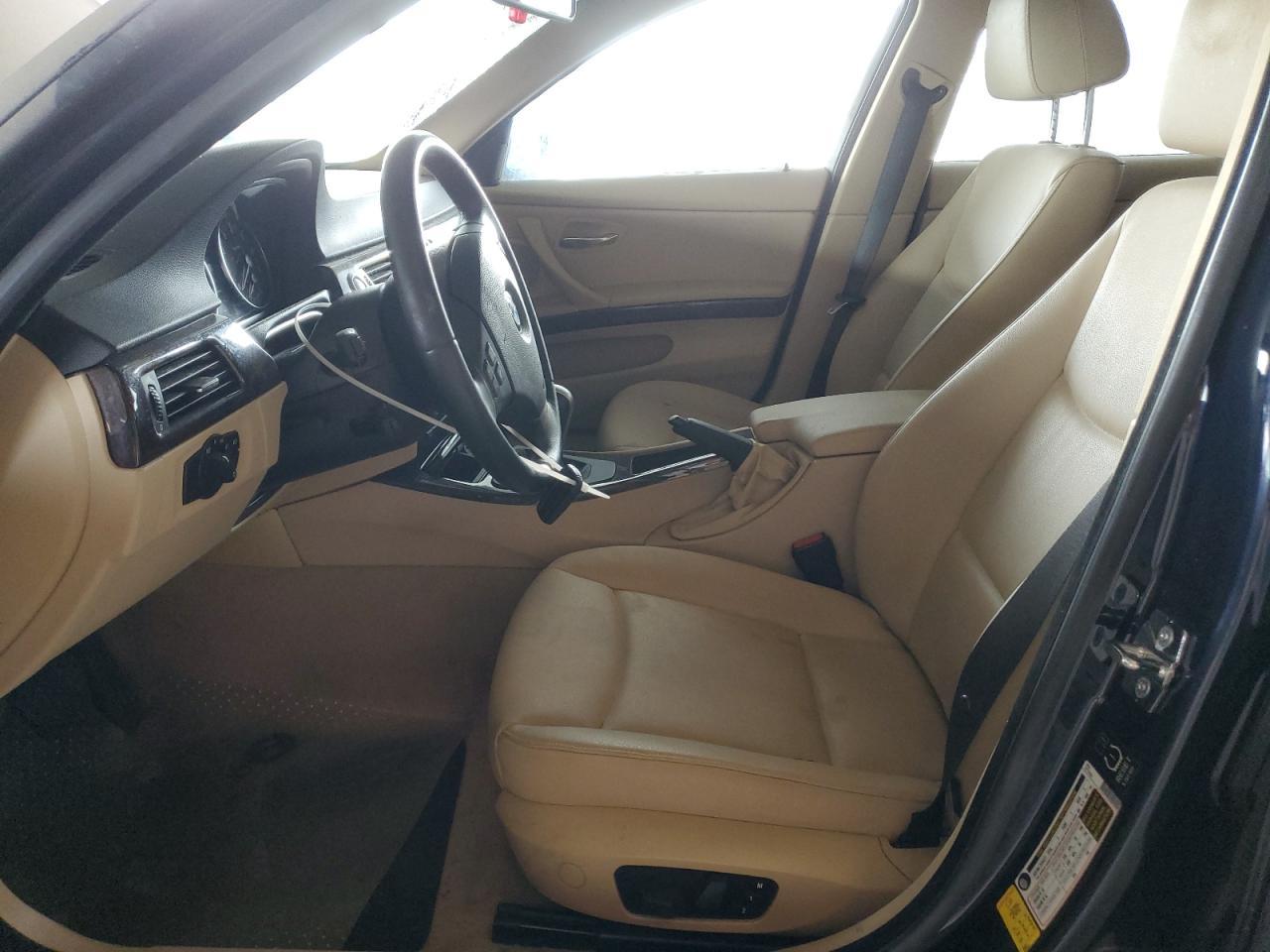 2007 BMW 328 I Sulev - Image 7