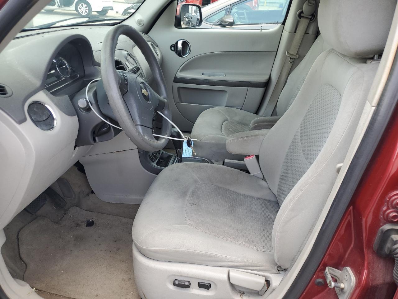 2008 Chevrolet Hhr Lt - Image 7