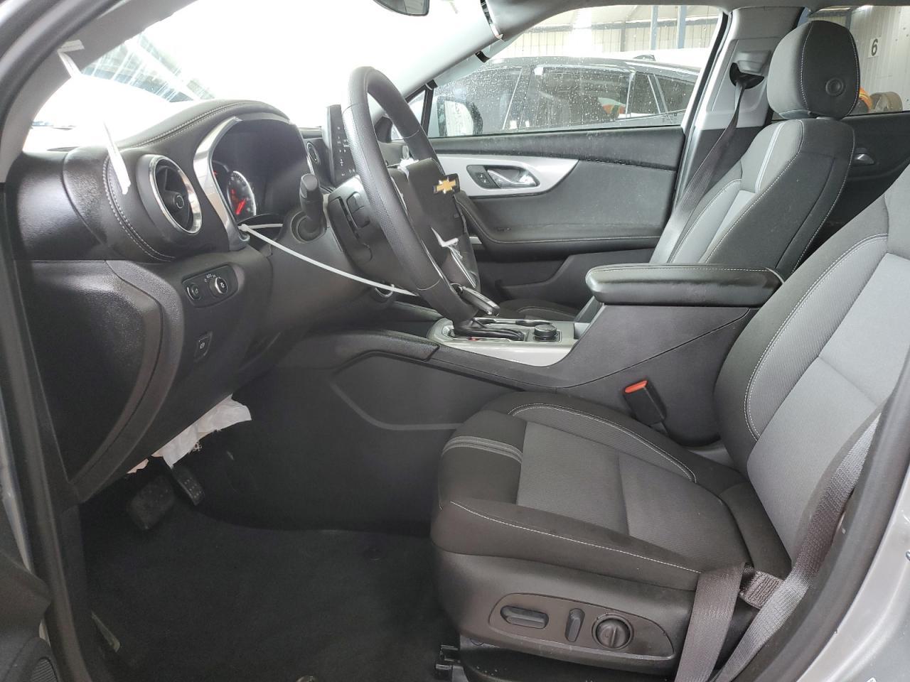 2025 Chevrolet Blazer 2Lt - Фото 7