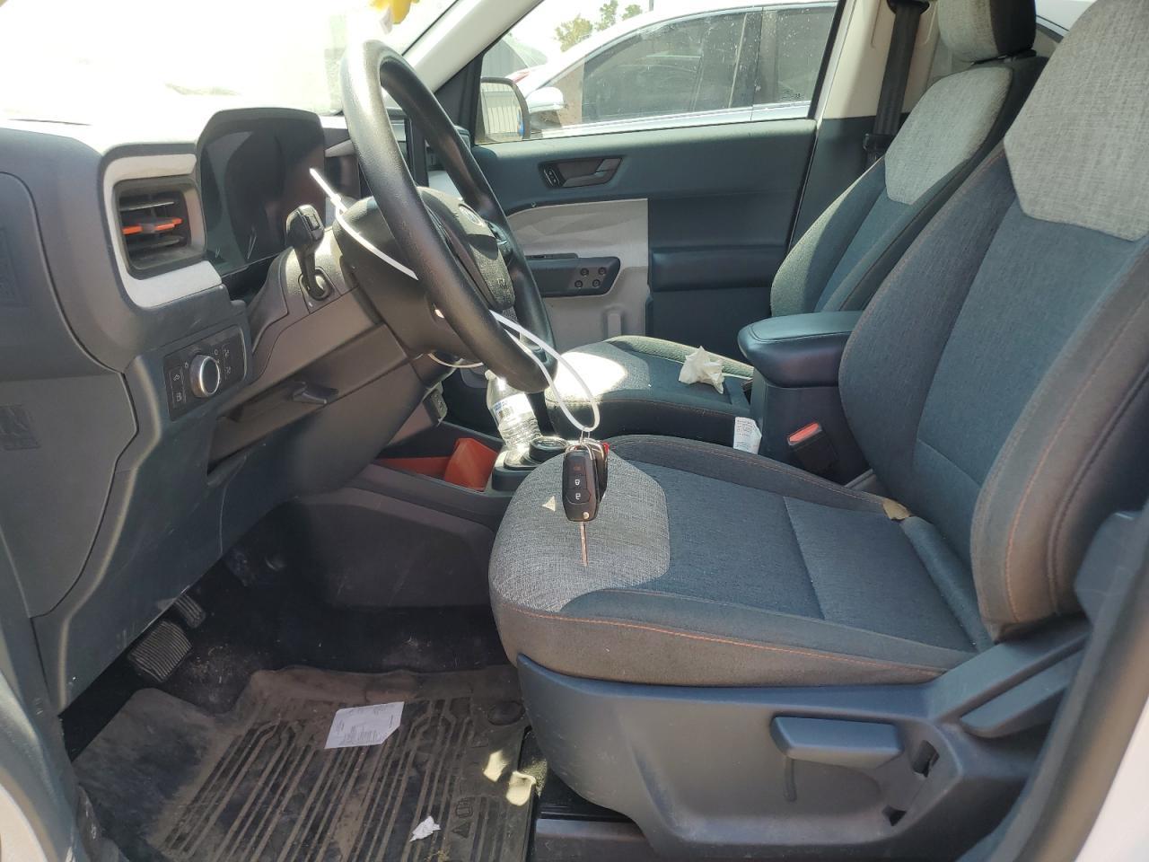 2022 Ford Maverick Xl - Фото 7