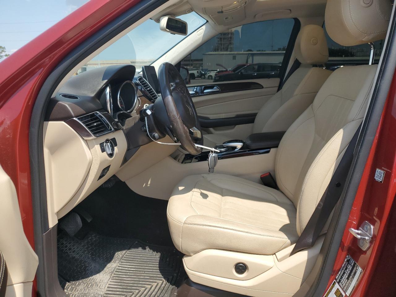 2018 Mercedes-Benz Gle 350 4Matic - Image 7