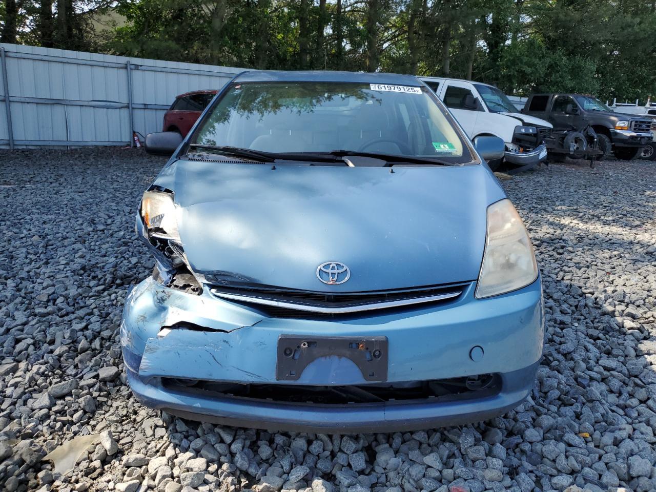 2008 Toyota Prius - Фото 5