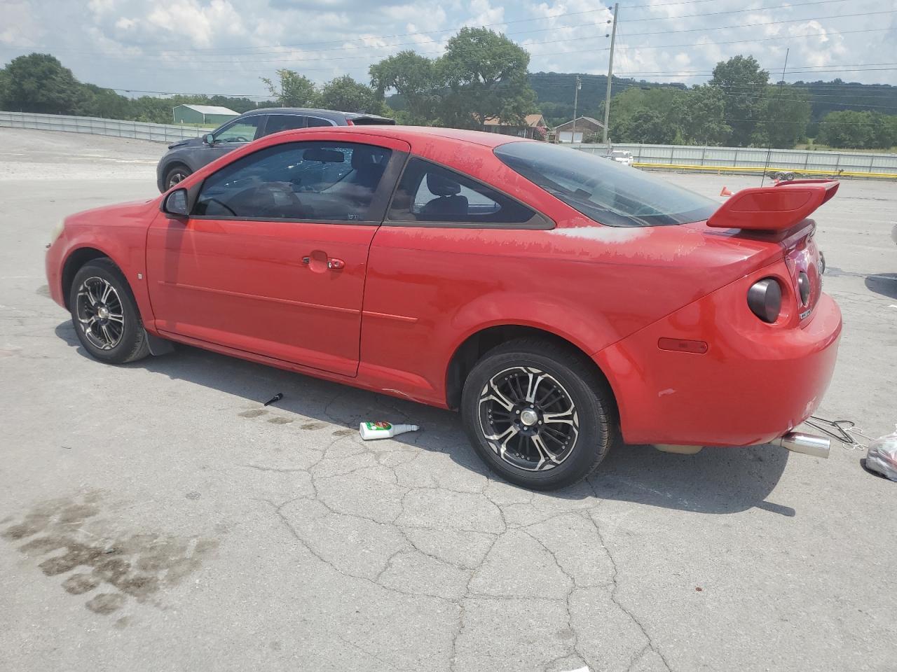2006 Chevrolet Cobalt Ls - Фото 2