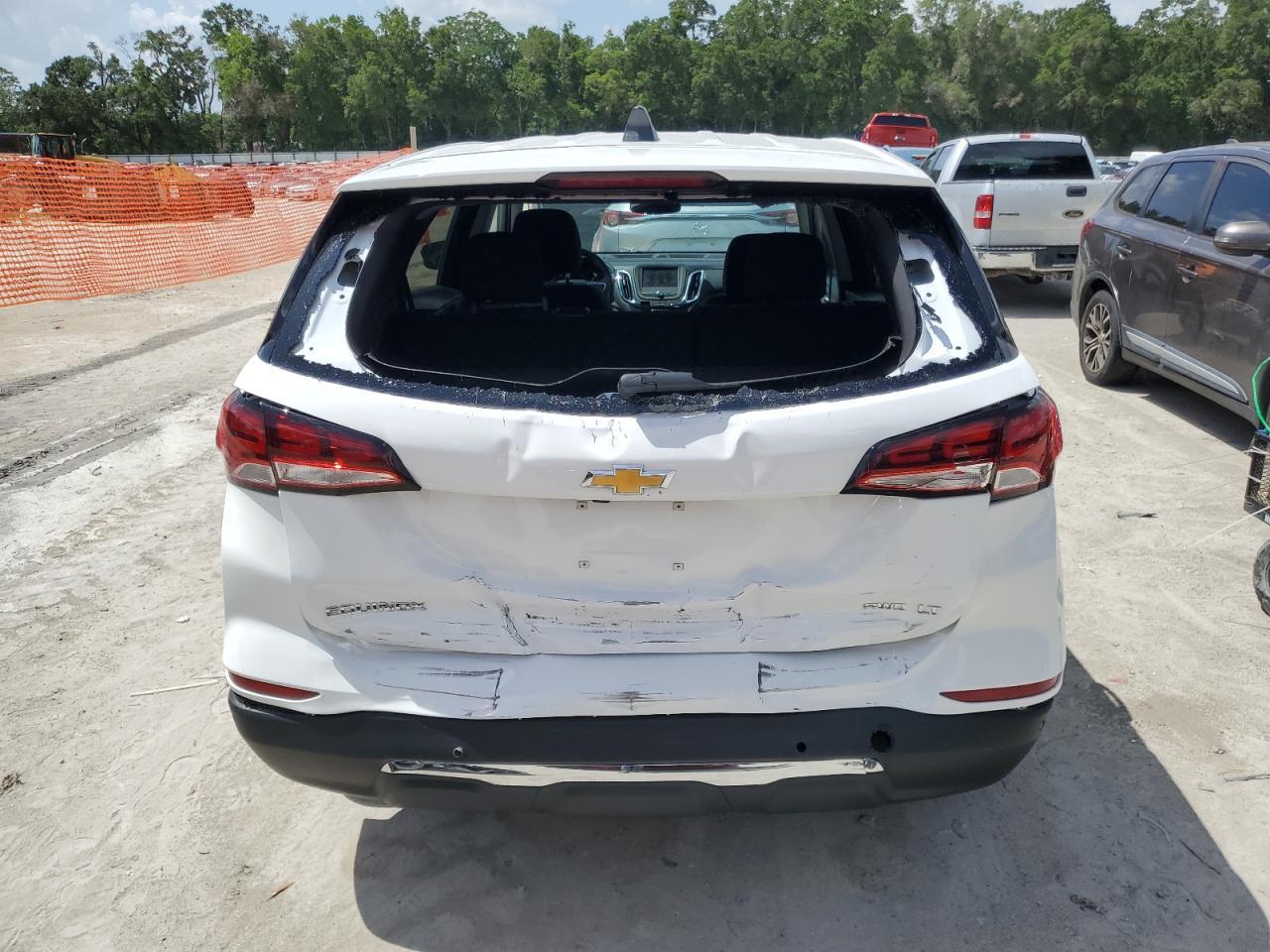 2024 Chevrolet Equinox Lt - Image 6