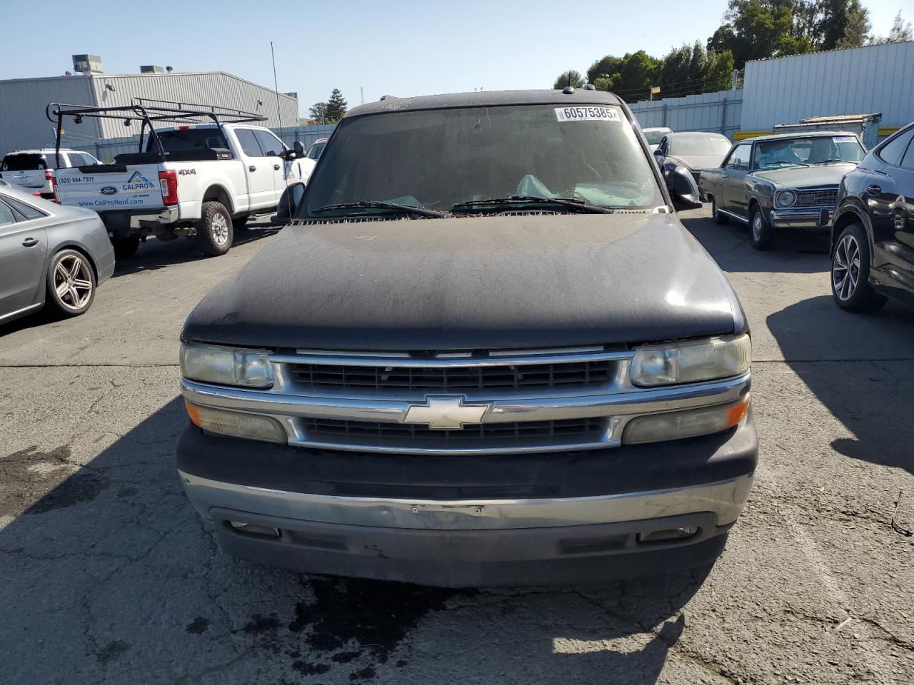 2005 Chevrolet Suburban C1500 - Image 5