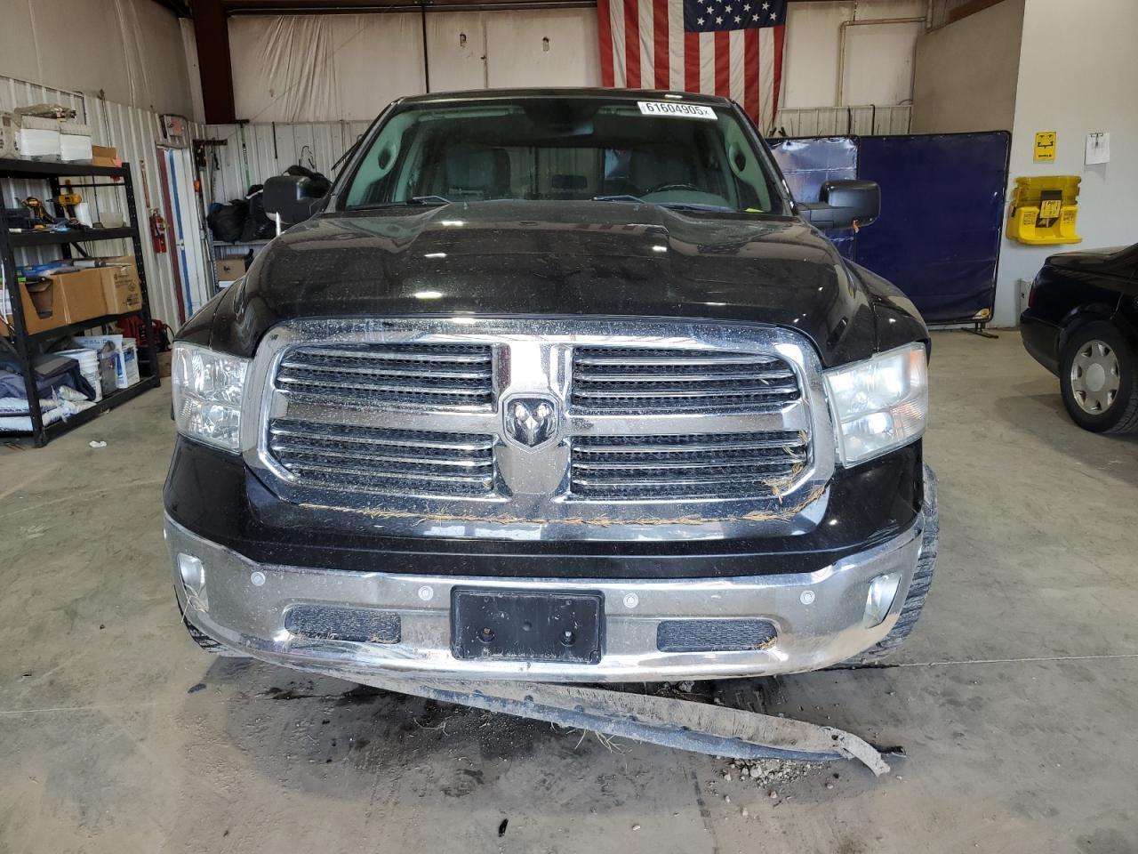 2017 Ram 1500 Slt - Фото 5