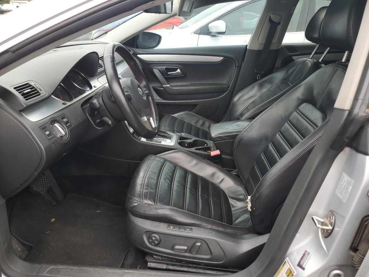 2009 Volkswagen Cc Vr6 4Motion - Image 7