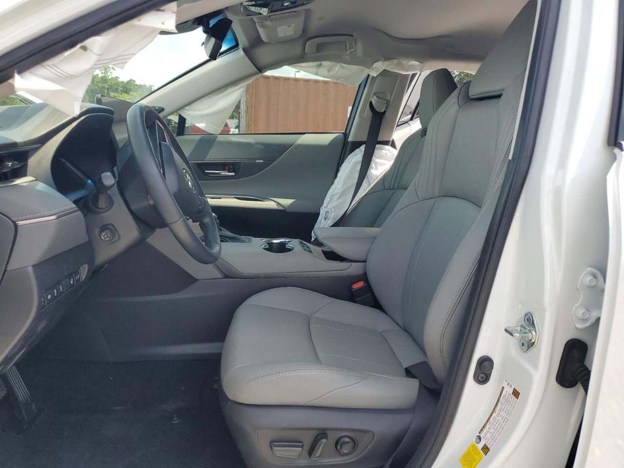 2023 Toyota Venza Le - Фото 7