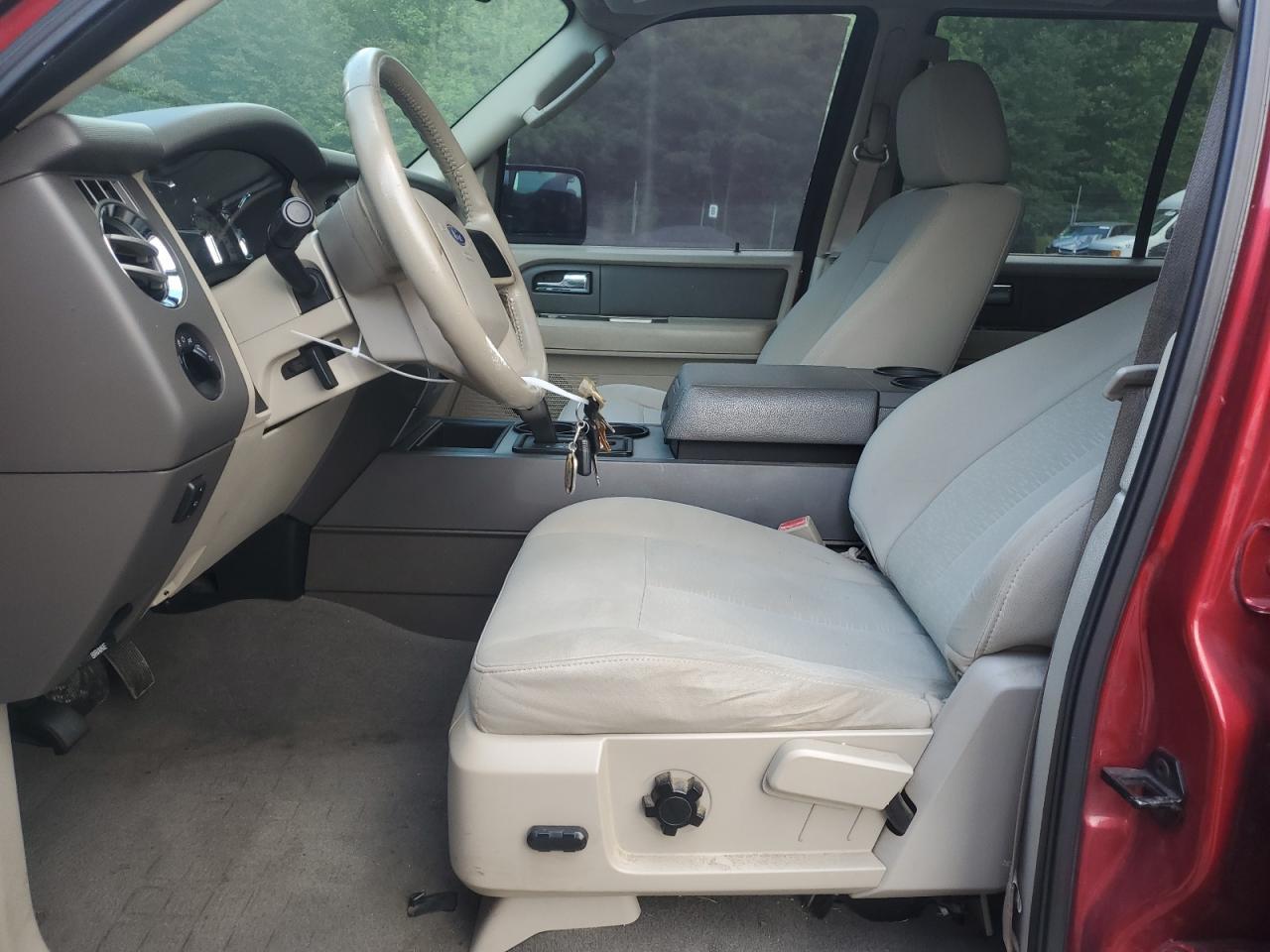 2008 Ford Expedition Xlt - Image 7