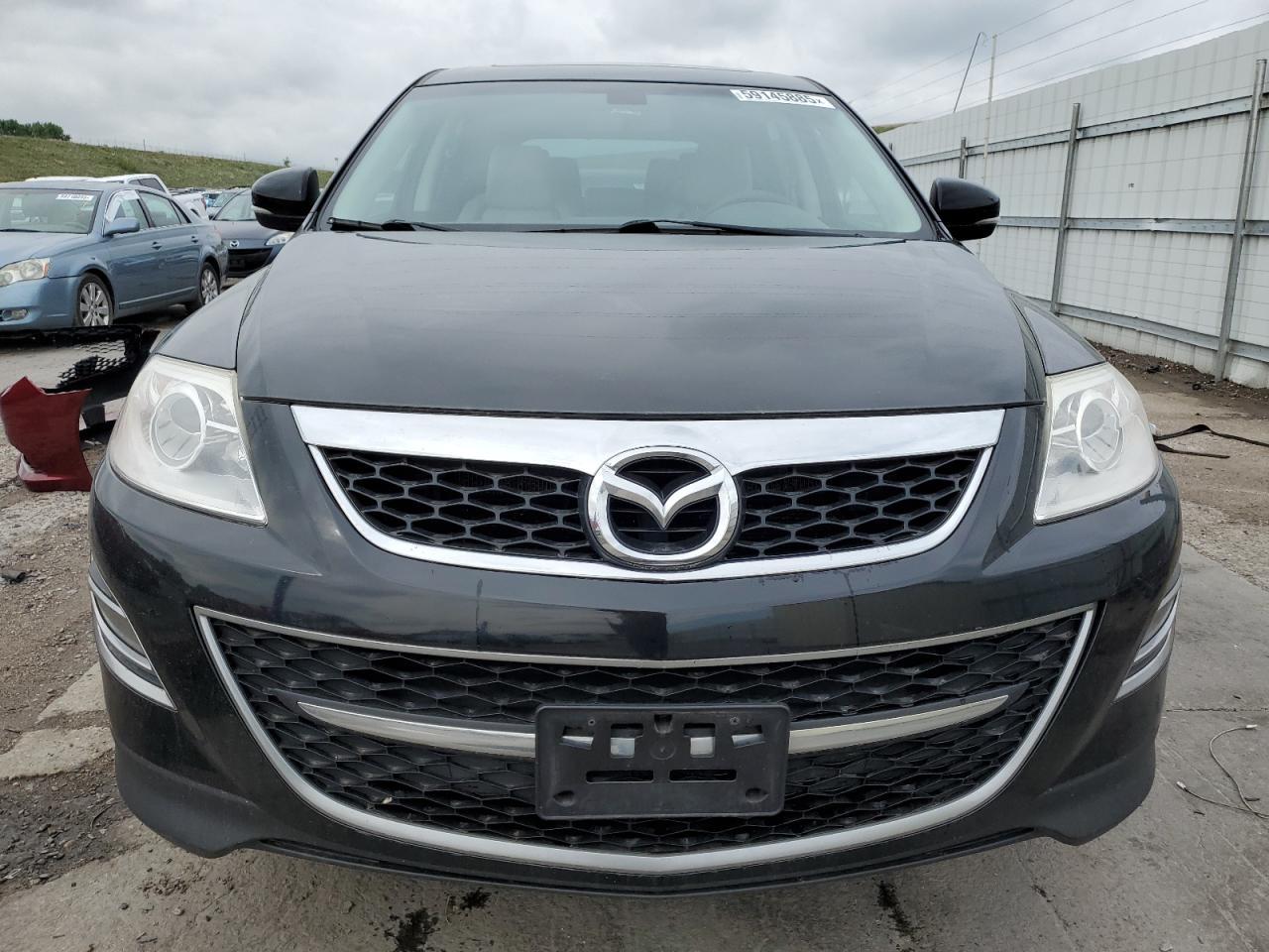 2012 Mazda Cx-9 - Image 5