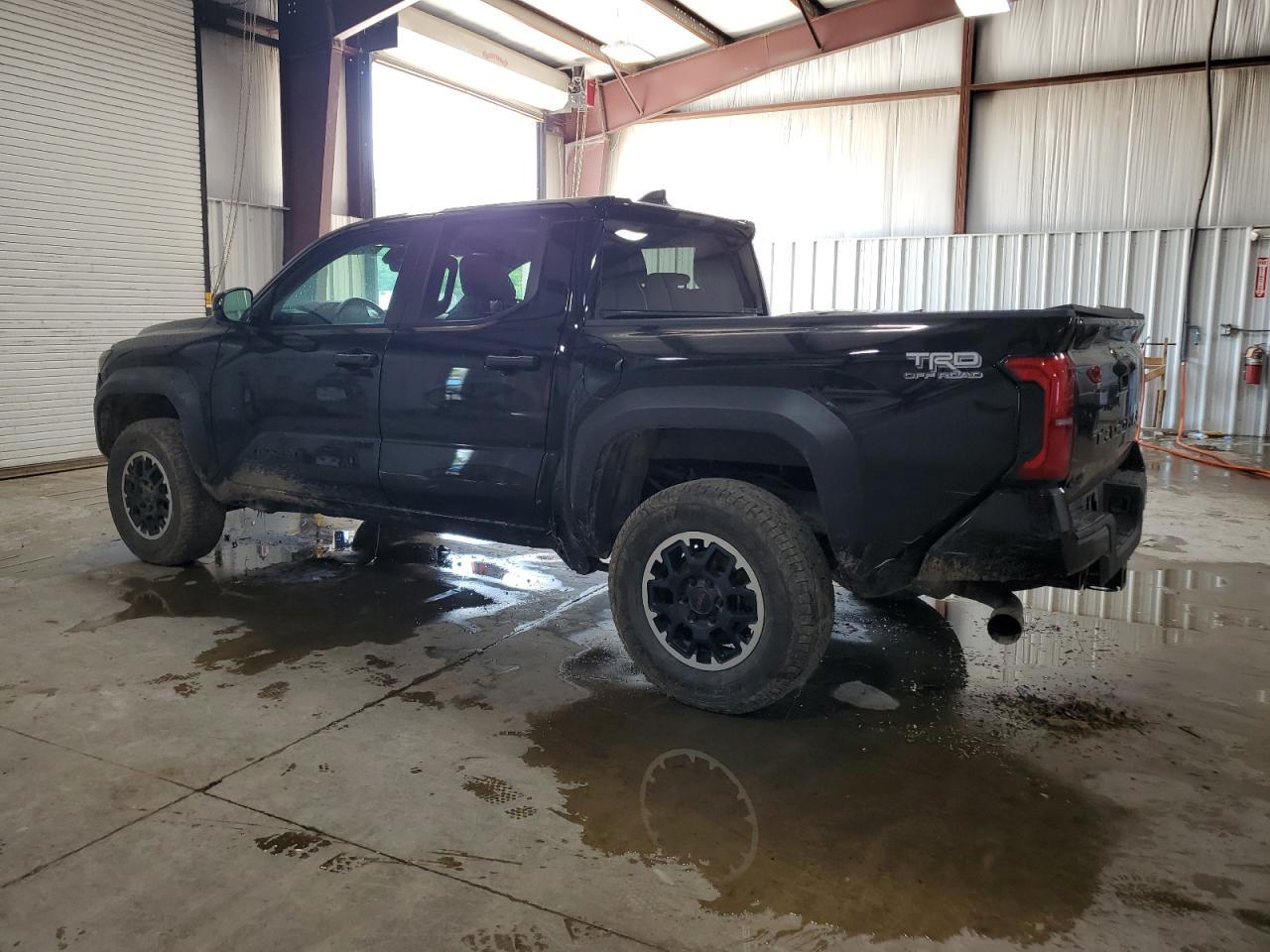 2024 Toyota Tacoma Double Cab - Фото 2