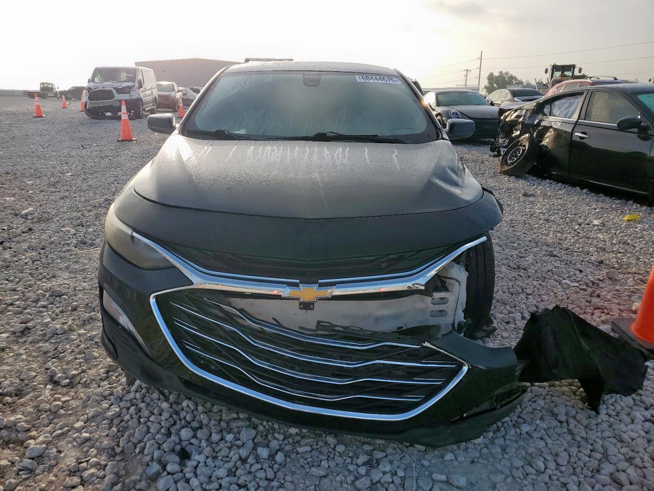 2021 Chevrolet Malibu Lt - Image 5