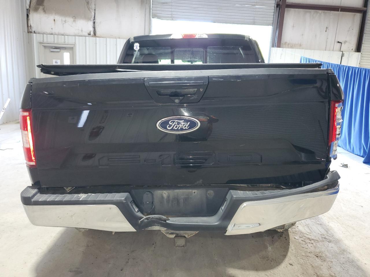 2019 Ford F150 Supercrew - Image 6