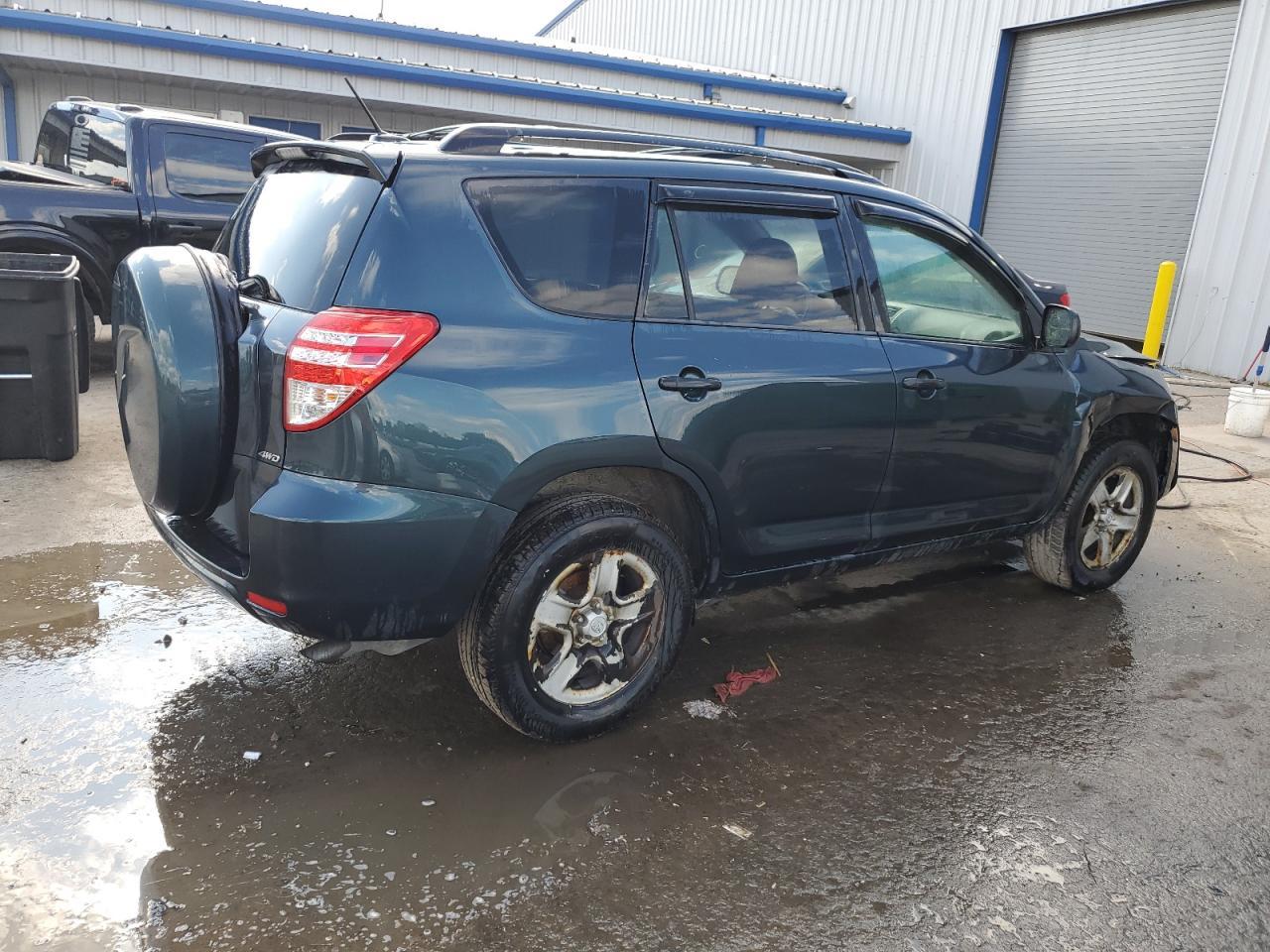 2010 Toyota Rav4 - Фото 3