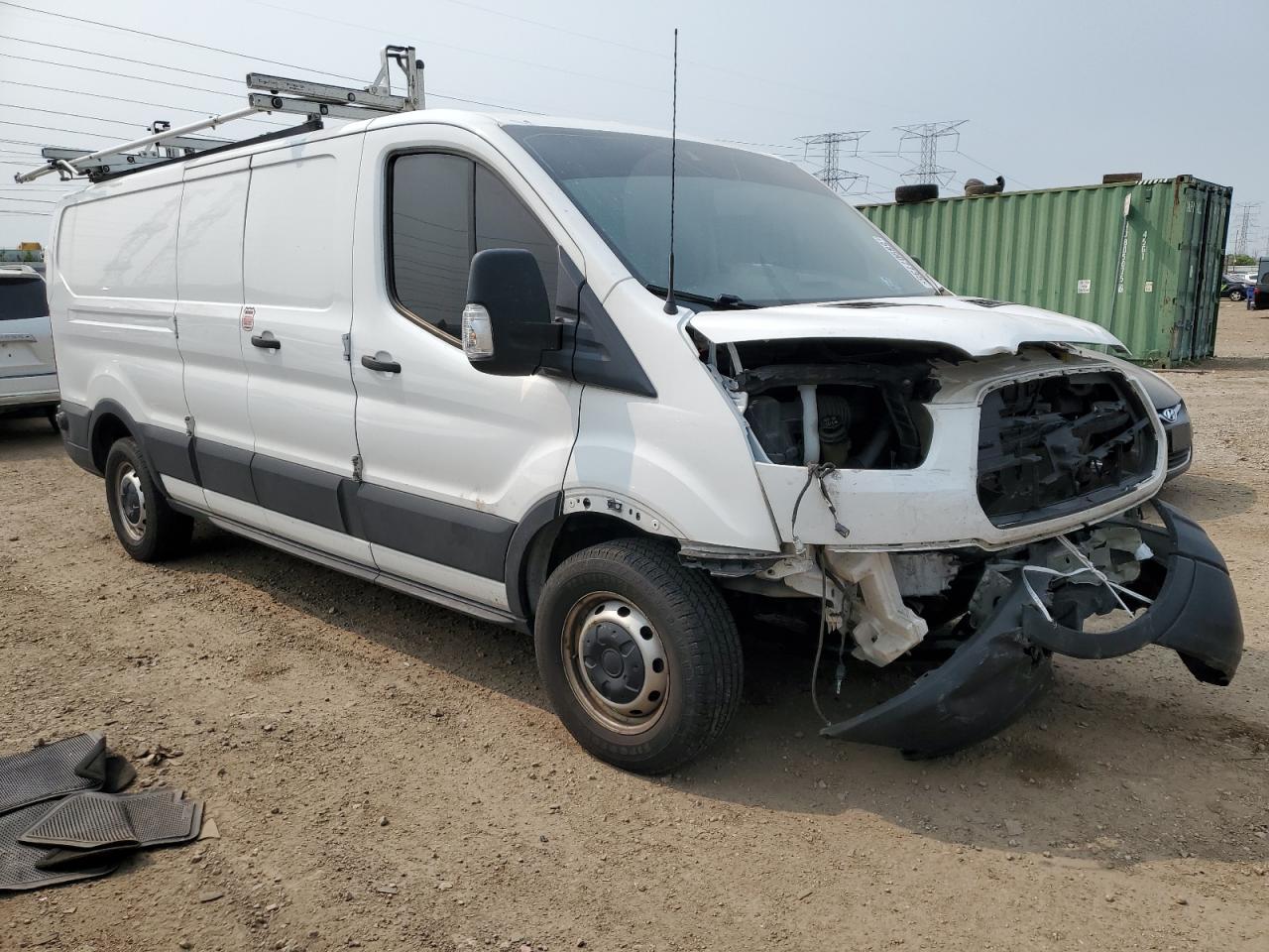 2019 Ford Transit T-350 - Image 4