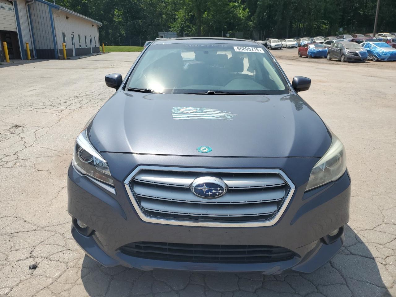 2016 Subaru Legacy 2.5I Premium - Image 5