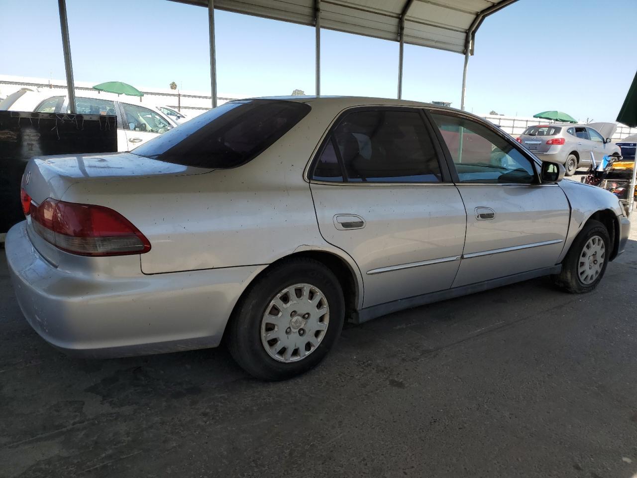 2001 Honda Accord Lx - Image 3