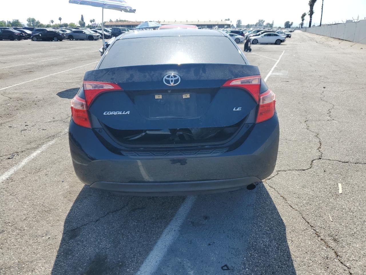 2017 Toyota Corolla L - Image 6