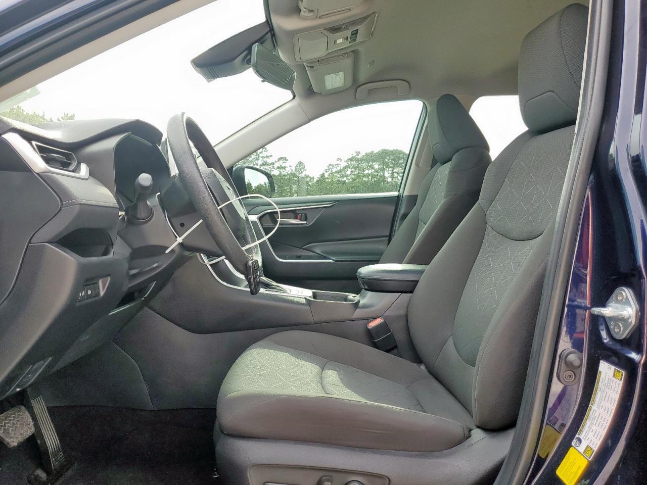 2024 Toyota Rav4 Xle - Фото 7