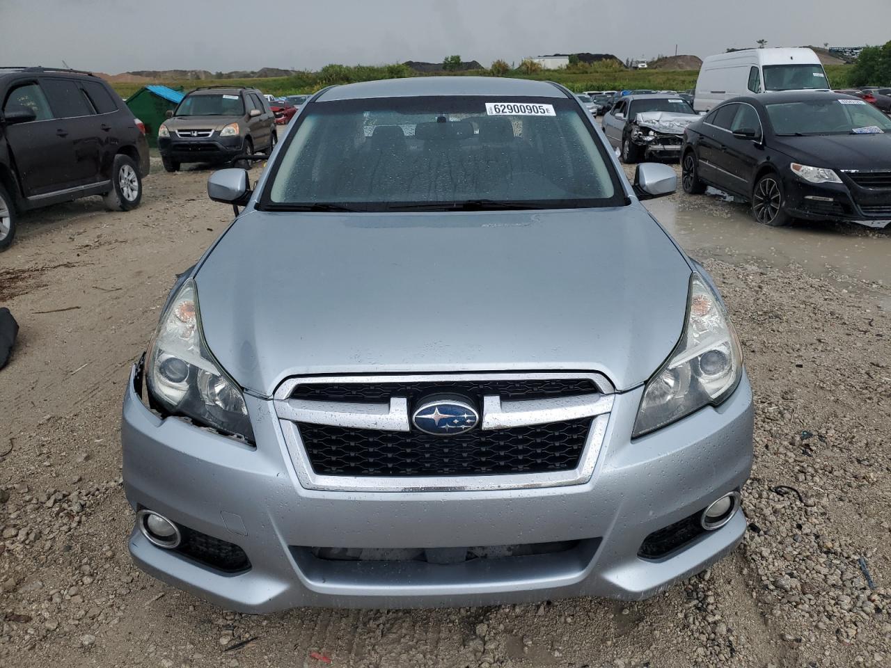 2013 Subaru Legacy 2.5I Limited - Image 5