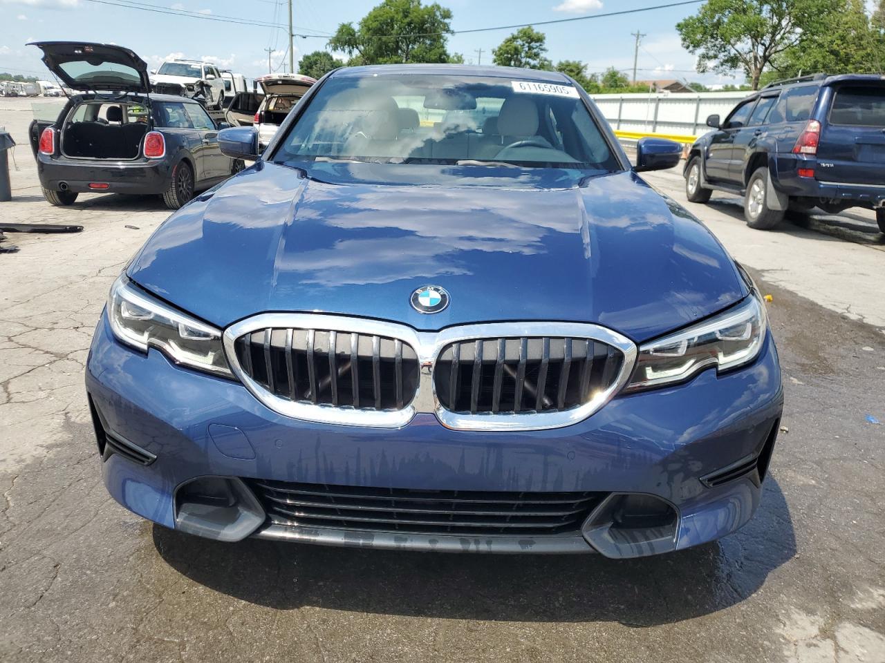 2021 BMW 330I - Image 5