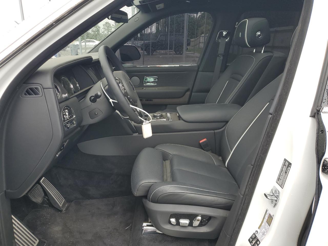 2024 Rolls-Royce Cullinan - Фото 7