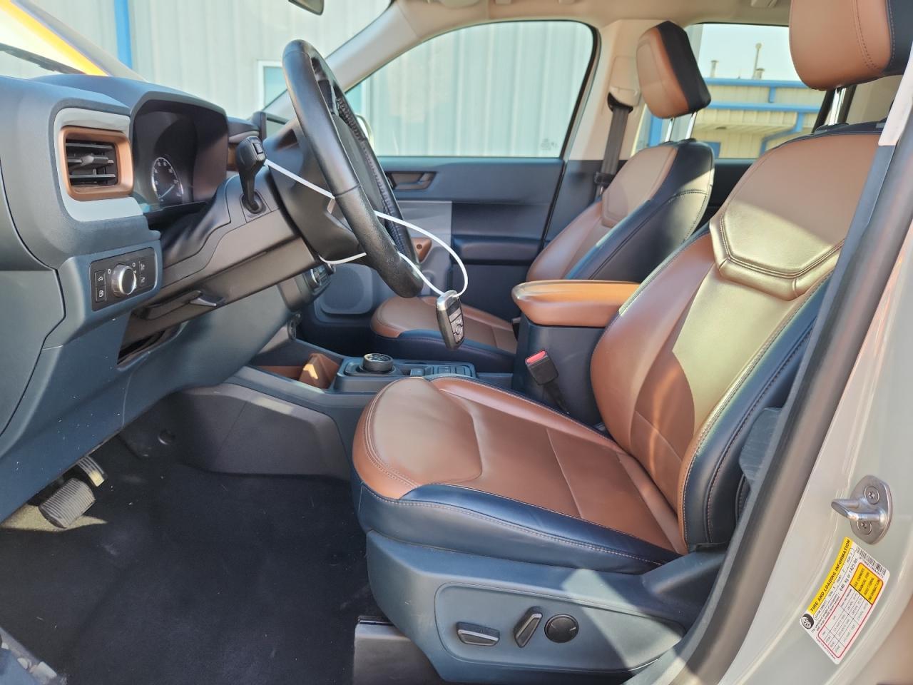 2022 Ford Maverick Xl - Фото 7