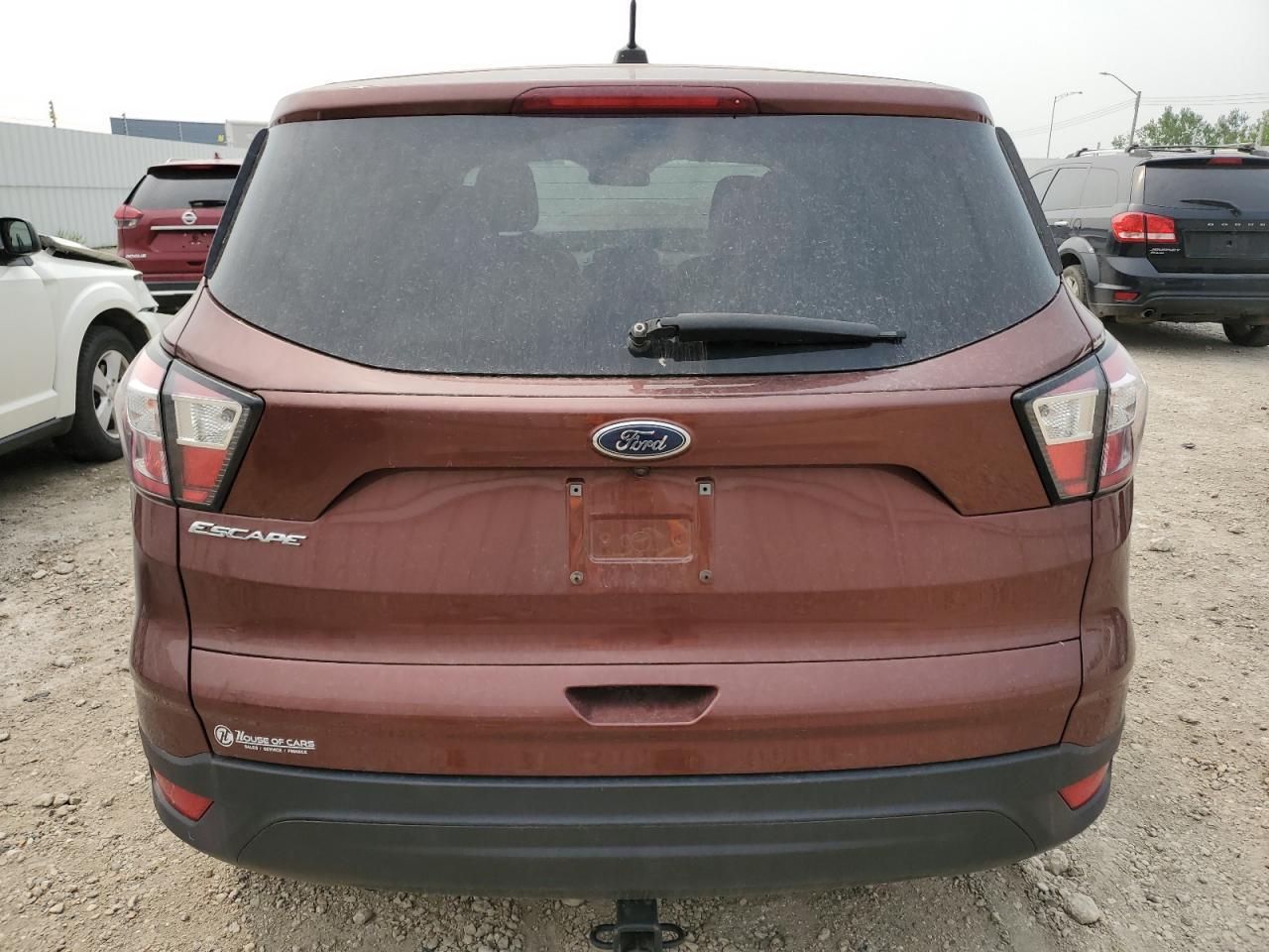 2018 Ford Escape S - Image 6