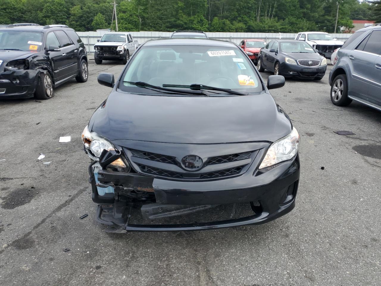 2012 Toyota Corolla Base - Image 5