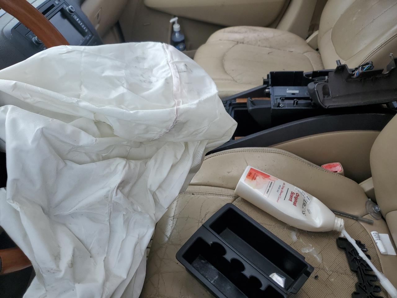 2009 Buick Enclave Cxl - Image 7