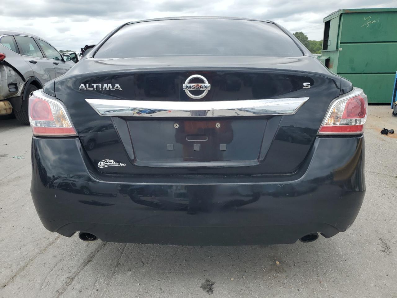 2015 Nissan Altima 2.5 - Image 6