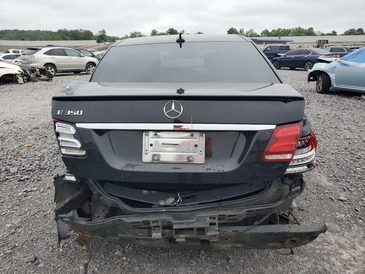 2015 Mercedes-Benz E 350 - Image 6