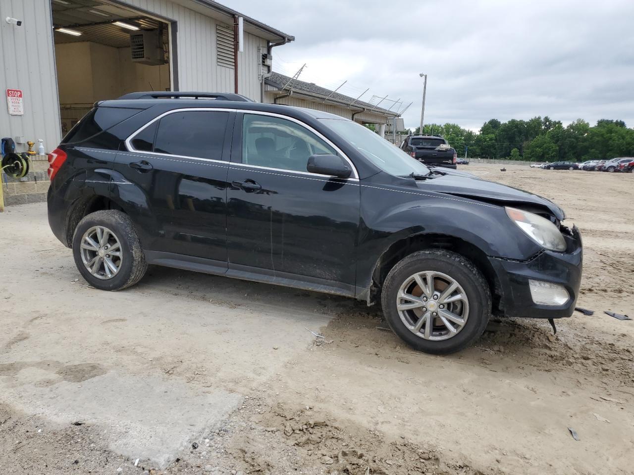 2017 Chevrolet Equinox Lt - Image 4