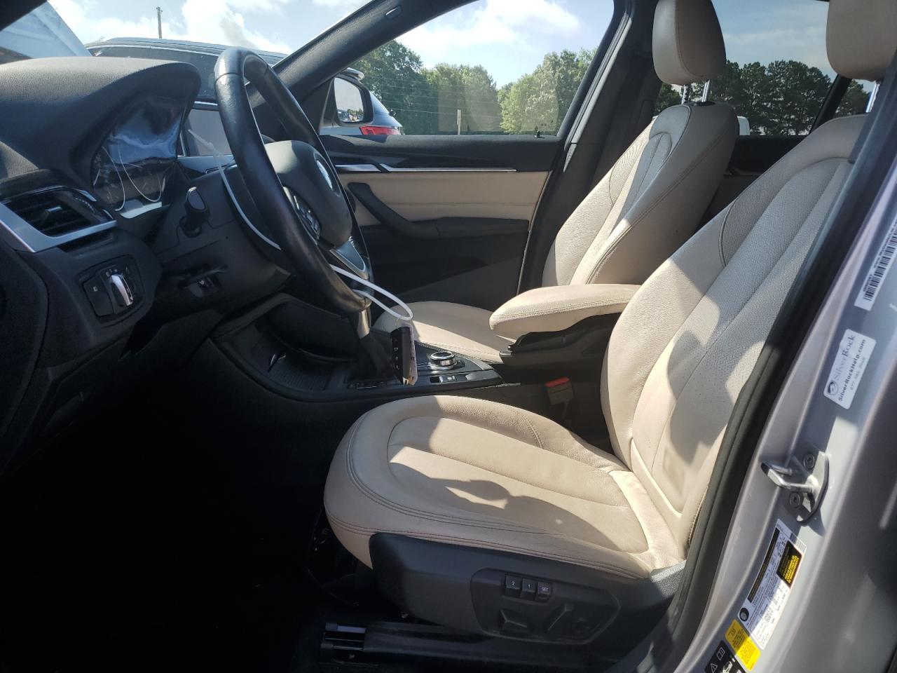 2017 BMW X1 xDrive28I - Фото 7