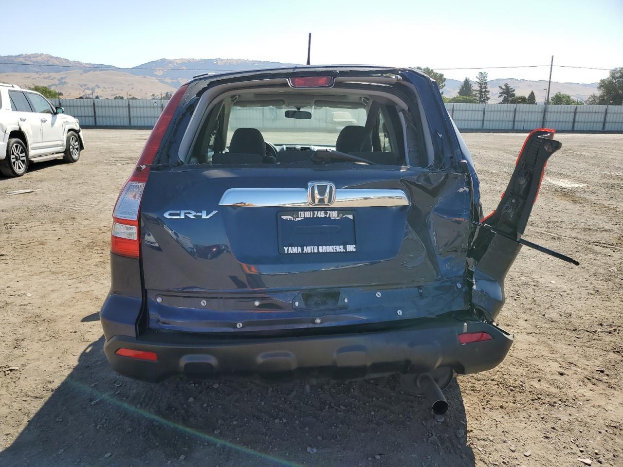 2009 Honda Cr-V Ex - Image 6