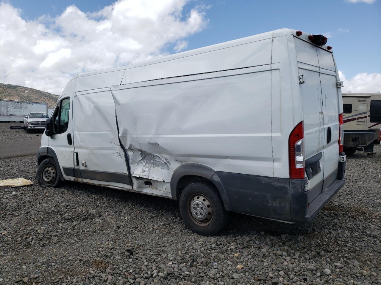 2018 Ram Promaster 3500 3500 High - Фото 2