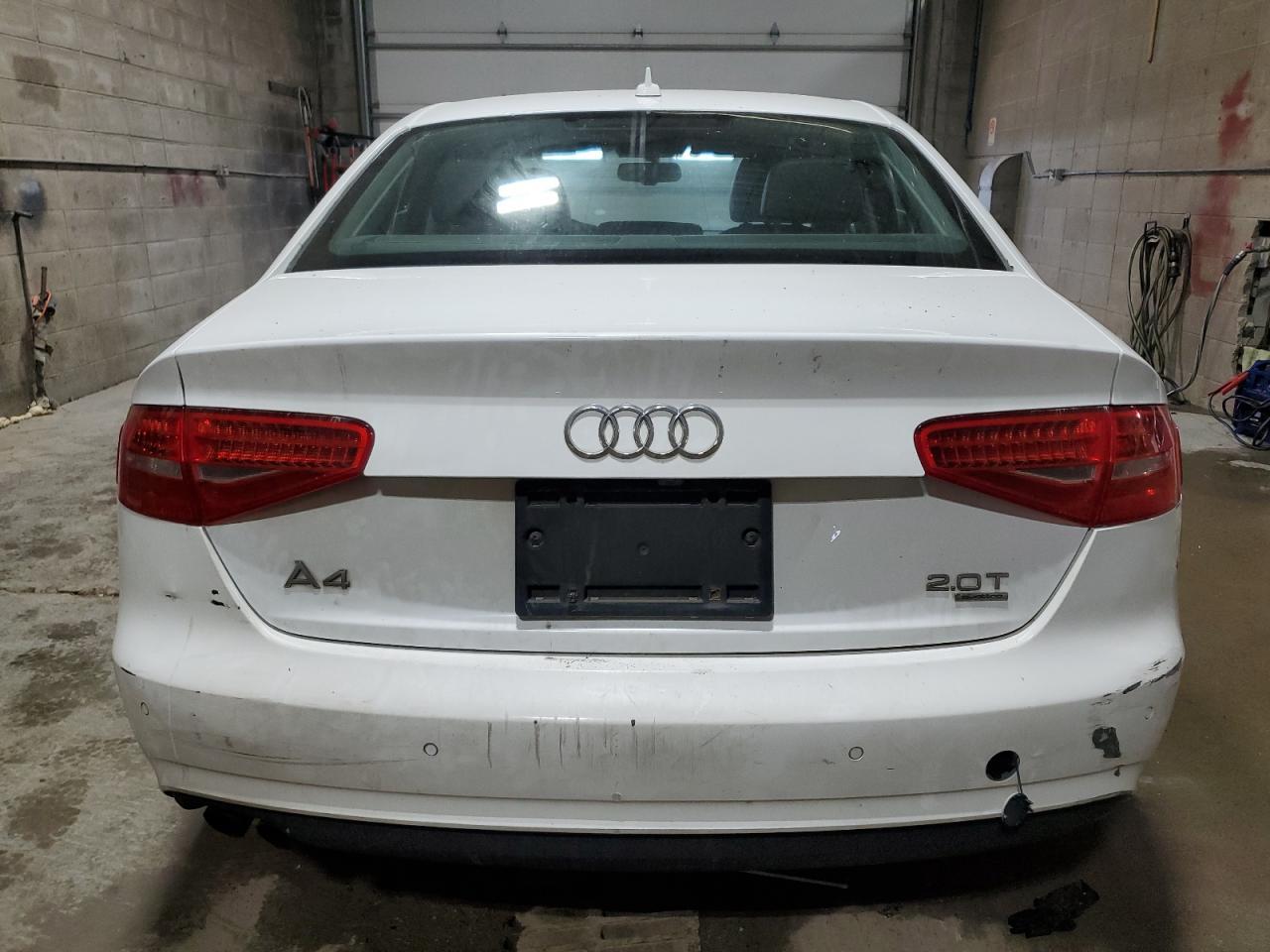 2013 Audi A4 Premium Plus - Image 6
