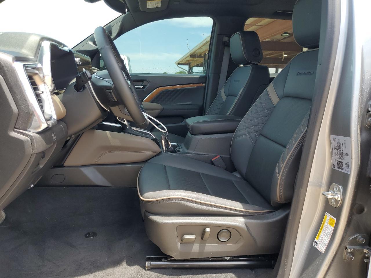 2024 GMC Canyon Denali - Фото 7