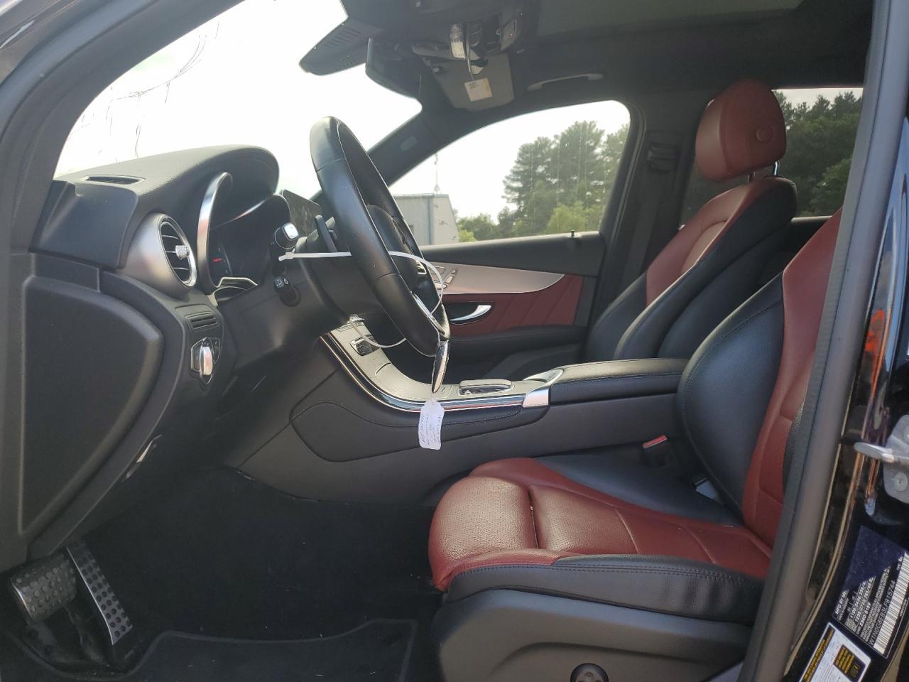2020 Mercedes-Benz Glc 300 4Matic - Image 7