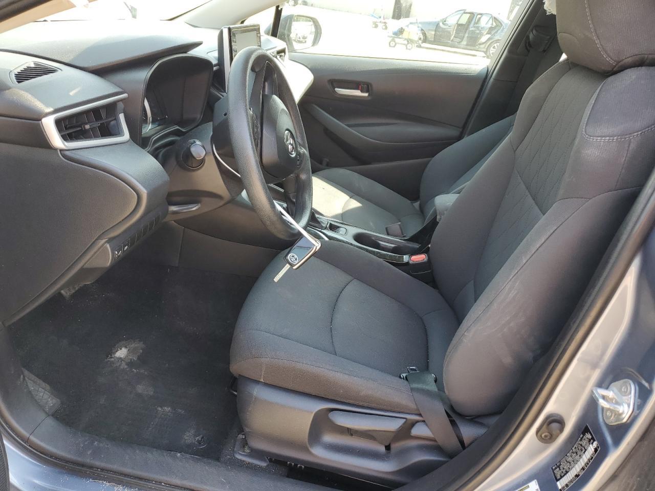 2020 Toyota Corolla Le - Фото 7