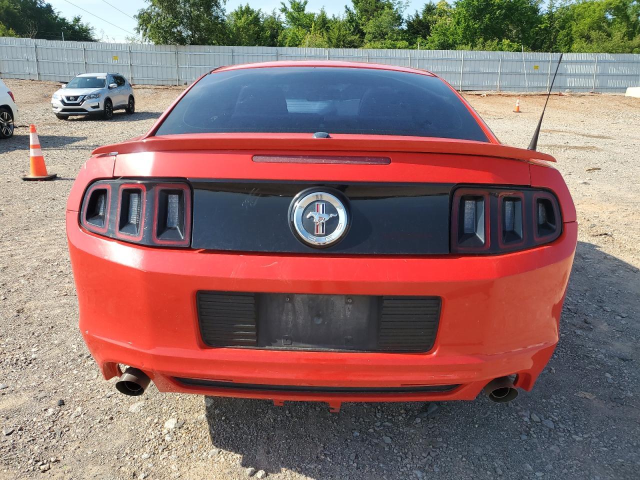 2014 Ford Mustang - Фото 6
