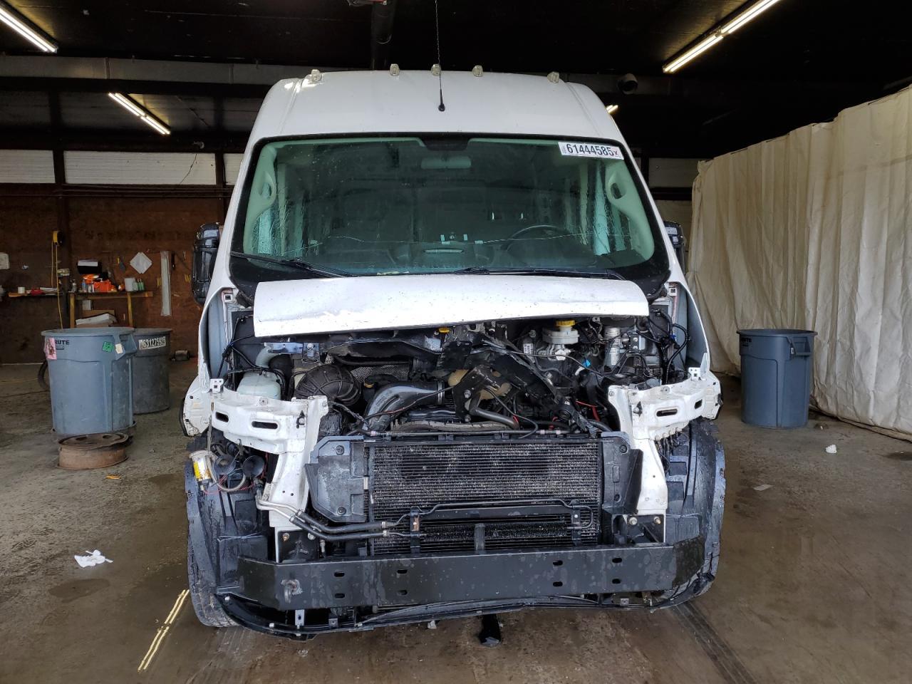 2019 Ram Promaster Cargo Van - Фото 5