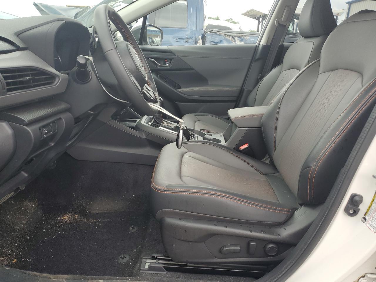 2024 Subaru Crosstrek Limited - Фото 7