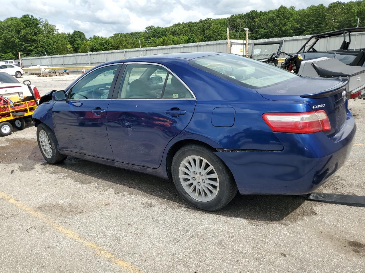 2007 Toyota /S/Le/Xle - Фото 2