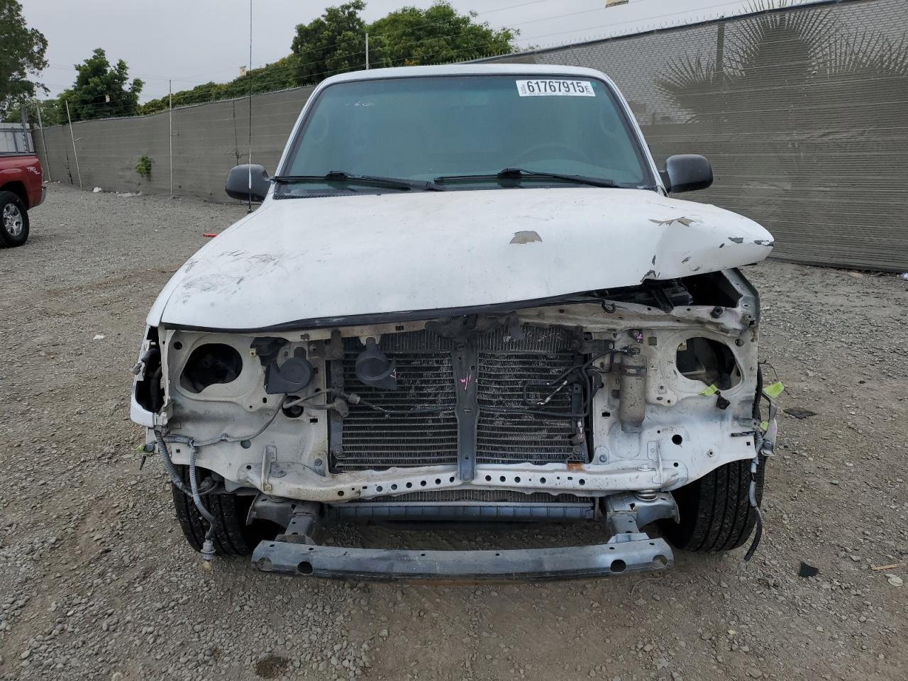 2003 Toyota Tacoma - Фото 5
