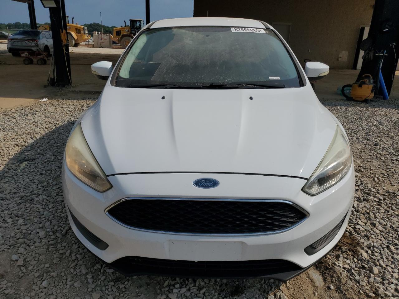 2016 Ford Focus Se - Image 5